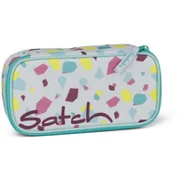 Satch Schlamperbox dreamy mosaic