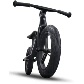 Giant Pre Rcarbon Push Bike Laufrad - Black - One Size