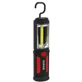 Eufab 13494 LED Arbeitsleuchte batteriebetrieben