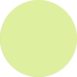 Alpina pure farben' Frühlingsgrün 2,5 Liter