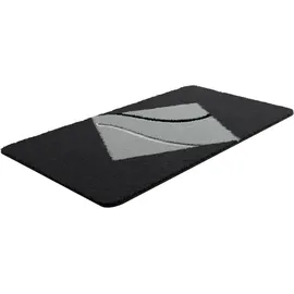 Batex Nima Grau 70 x 120 cm