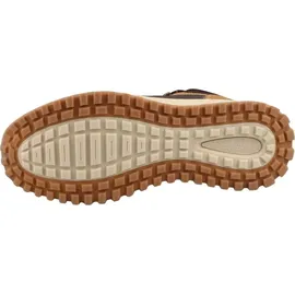Dockers by Gerli Schnürstiefel Beige - Gr.: 41