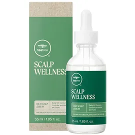 Paul Mitchell Tea Tree Scalp Wellness Oily Scalp Serum 55 ml