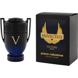 Paco Rabanne Invictus Victory Elixir Parfum Intense 50 ml