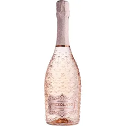 Rosé Spumante Extra Dry Cantina Pizzolato BIO