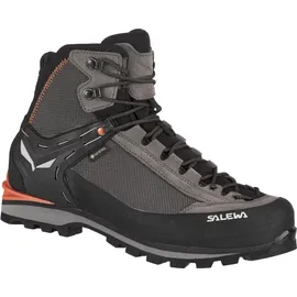 Salewa Crow GTX Herren Wallnut/Fluo Orange 46