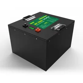 Lerian Power LiFePO4 Akku 36V 230Ah 8,28 kWh