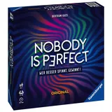 Ravensburger Nobody is perfect