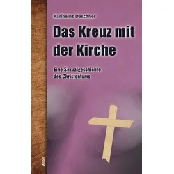 Das Kreuz mit der Kirche