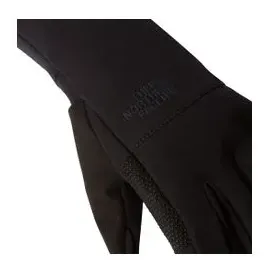 The North Face Apex Insulated Etip Handschuhe, Tnf Black, M