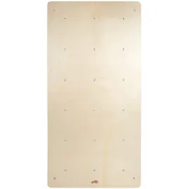Small Foot Company Kletterwand Adventure Holz Natur