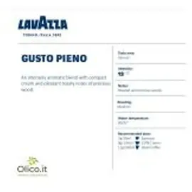 Lavazza Expert Gusto Pieno 1000 g