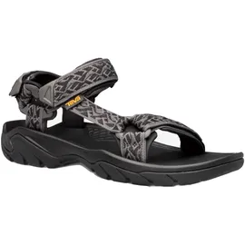 Teva Terra Fi 5 Universal Herren wavy trail black 44