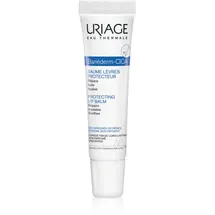 Uriage Bariéderm Cica-Lips Protecting Balm schützendes Balsam für Lippen 15 ml