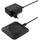 Belkin BoostCharge Pro Neu kabelloses, Universal Easy Align Ladepad, (15 W), Schwarz