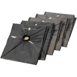 Nilfisk 107400236 Sicherheitsfiltersack 3 St.