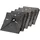 Nilfisk 107400236 Sicherheitsfiltersack 3 St.