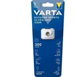 Varta Ultralight H30R