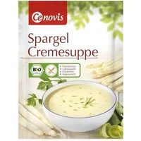 Cenovis Cremesuppe Spargel bio 37 g