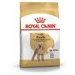 ROYAL CANIN Poodle Adult 1,5kg+Überraschung für den Hund