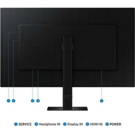 Samsung ViewFinity S70D (2024), 26.9" (LS27D700EAUXEN / LS27D706EAUXEN)