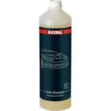 E-COLL Auto-Shampoo 1L Flasche