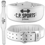 C.p. Sports Lady Leder Gewichthebergürtel S 1 St