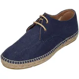espadrij l'orginale PAYSAN Linen Herren Marine 44