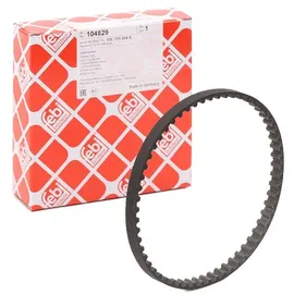 FEBI bilstein 104829 Zahnriemen Nebenantrieb