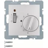 Berker Raumtemperaturregler 20301404