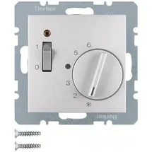 Berker Raumtemperaturregler 20301404