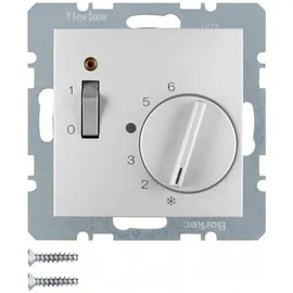 Berker Raumtemperaturregler 20301404