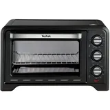 Tefal Optimo schwarz