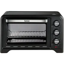 Tefal Optimo schwarz