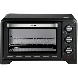 Tefal Optimo schwarz