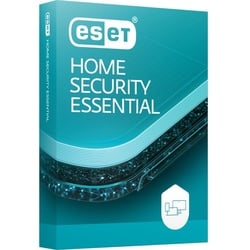 Eset Home Security Essentials 2025 | 1 Gerät / 2 Jahre