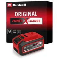 Einhell Power X Change Plus 18 V 5-8 Ah 4511600