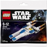 LEGO StarWars U-Wing Fighter polybag 30496 im Polybeutel