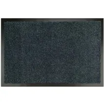 WohnDirect Schmutzfangmatte 78 x 150 cm Anthrazit