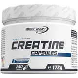 Best Body Nutrition Creatin Kapseln 200 St.