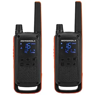 Motorola Talkabout T82