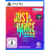 Just Dance 2024 - Edition (PS5)