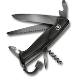 Victorinox Ranger 55 Onyx black (0.9563.C31P)