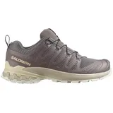 Salomon XA Pro 3D V9 Damen Plum Kitten/Oxford Tan/Tender Peach 44