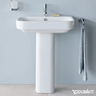 Duravit Happy D.2 Standsäule 0858270000,