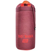 Tatonka Thermo Bottle Cover Bordeaux Red 0,6 l