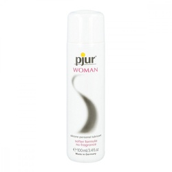 Pjur Woman Liquidum Flasche