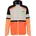 Brooks Herren Run Visible Jacket 2.0 bunt