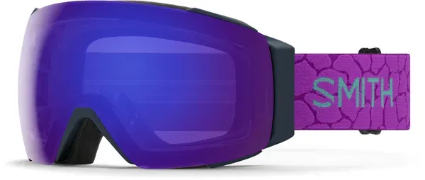 SMITH I/O MAG Schneebrille 2025 smith x shejumps