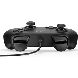 PowerA Advantage Wireless Controller Schwarz Nintendo Switch